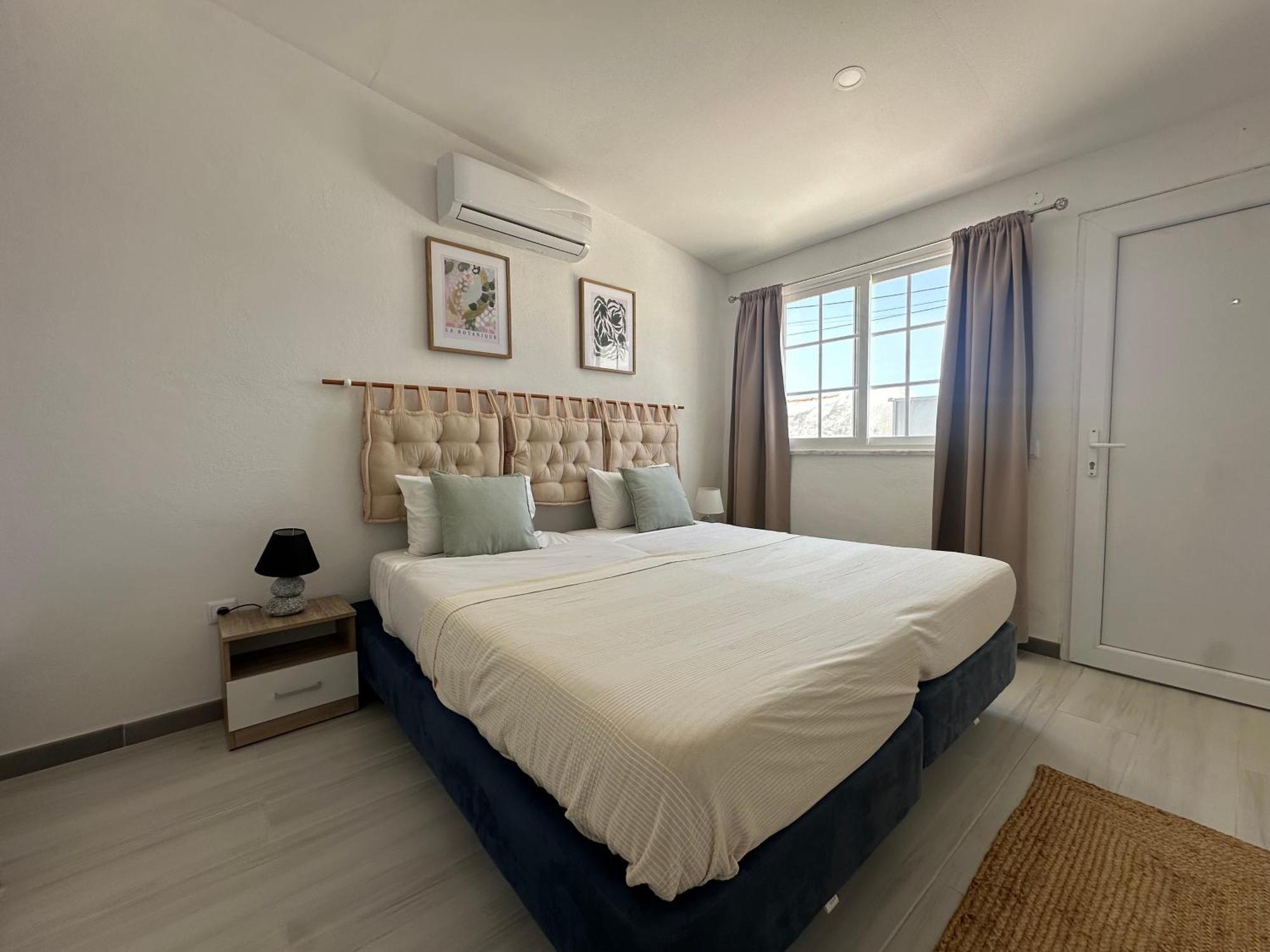 Casa Da Calma - Guesthouse Alandroal Ngoại thất bức ảnh