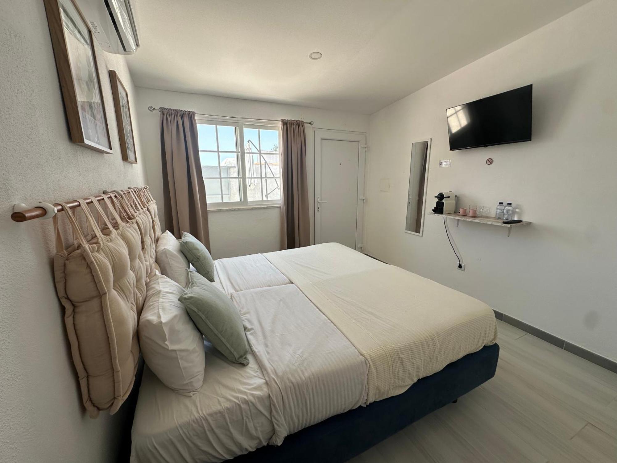 Casa Da Calma - Guesthouse Alandroal Ngoại thất bức ảnh