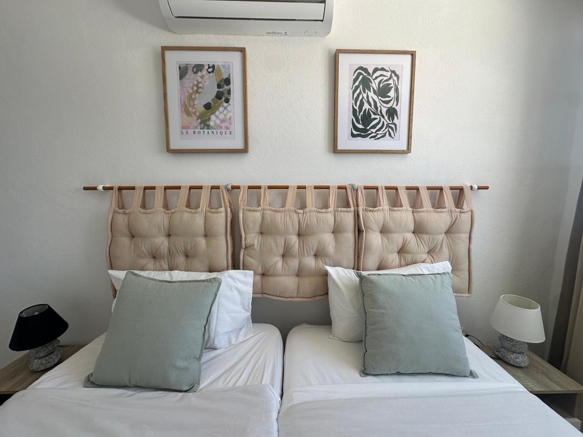 Casa Da Calma - Guesthouse Alandroal Ngoại thất bức ảnh