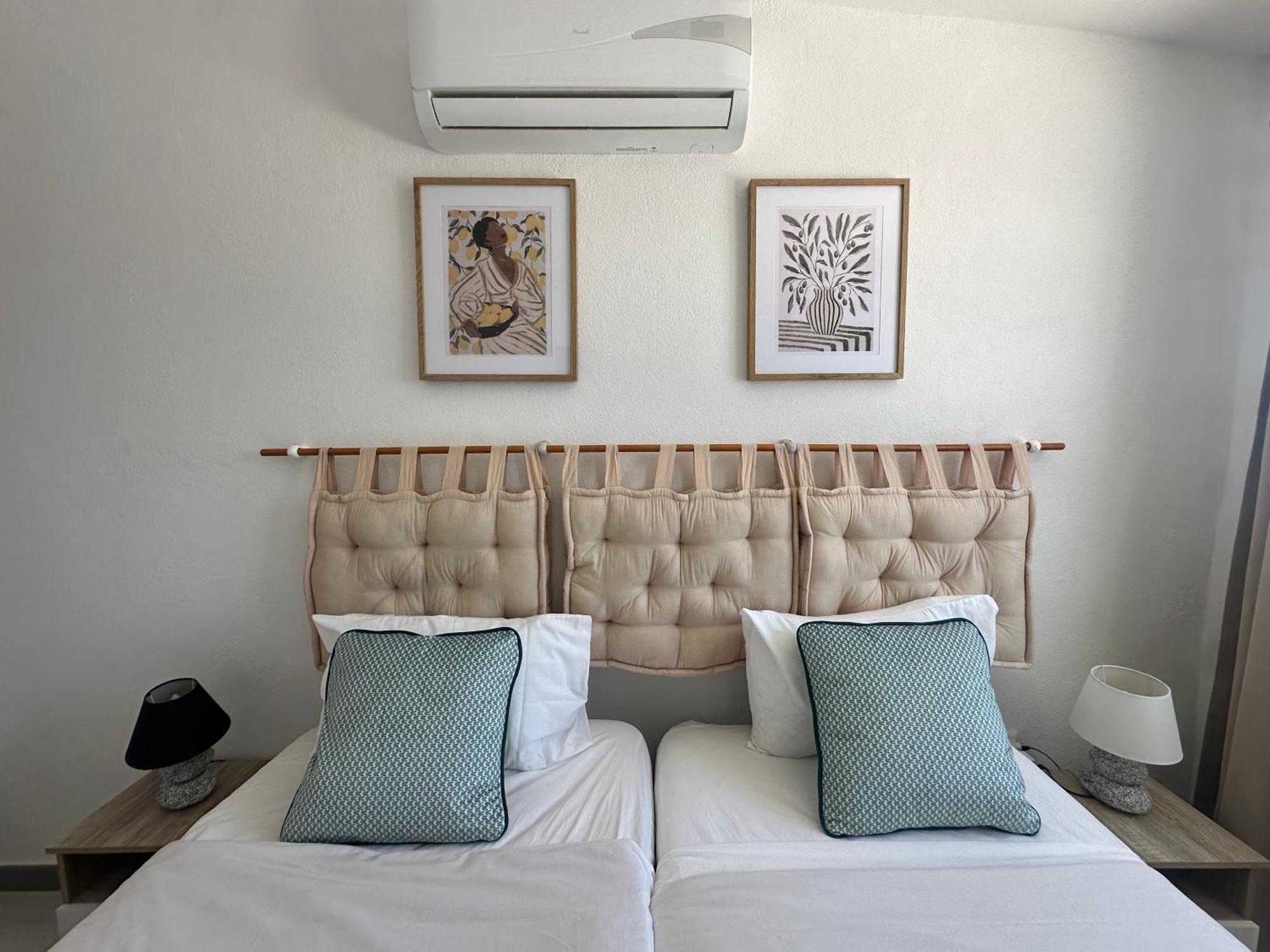 Casa Da Calma - Guesthouse Alandroal Ngoại thất bức ảnh