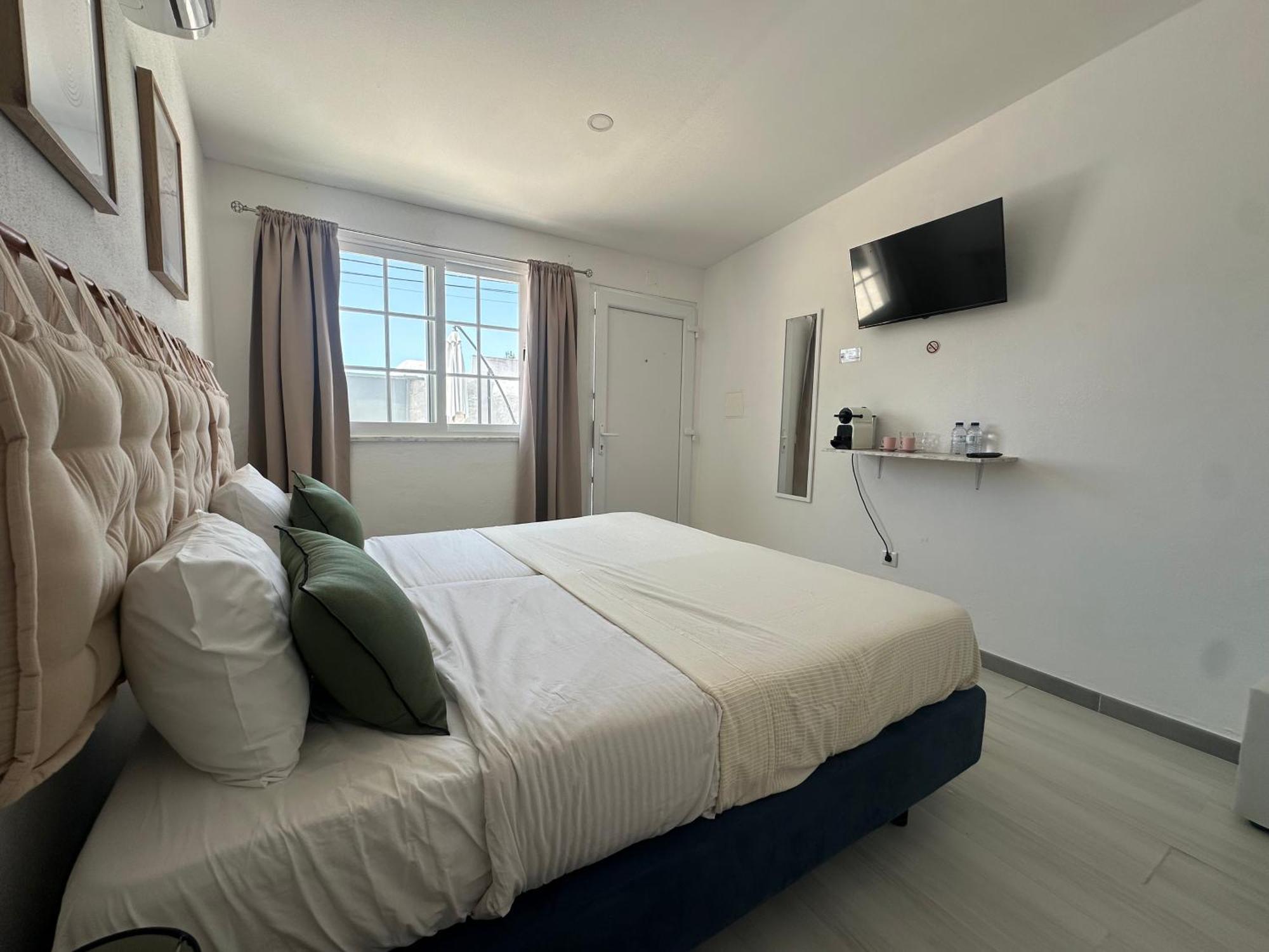 Casa Da Calma - Guesthouse Alandroal Ngoại thất bức ảnh