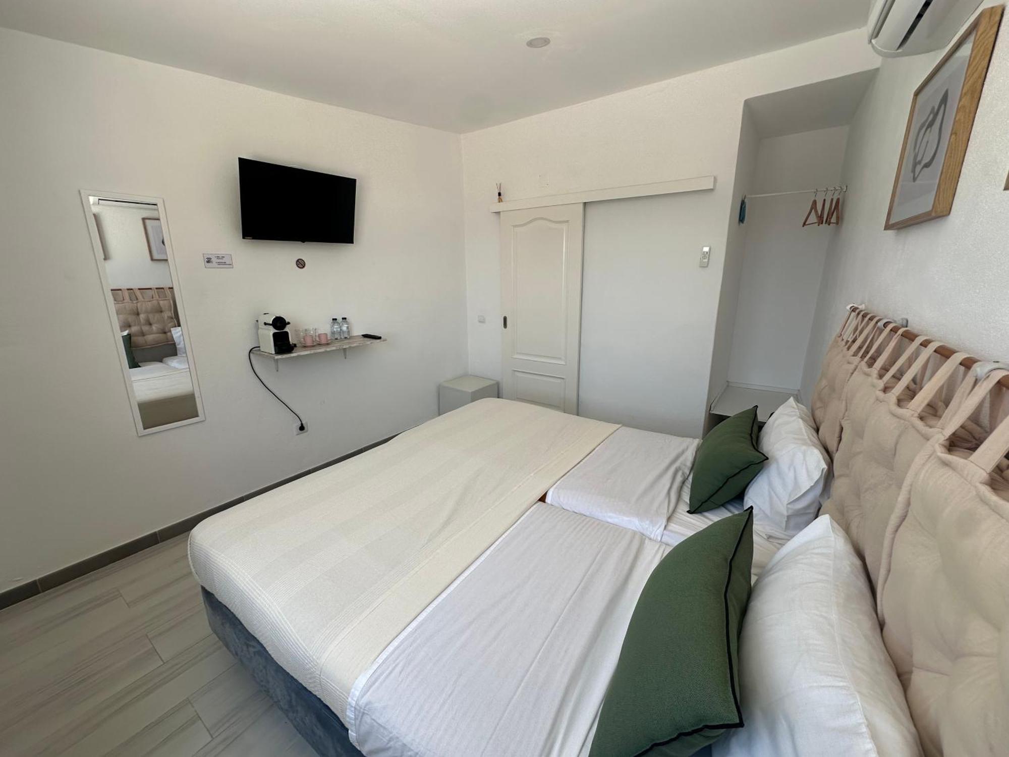 Casa Da Calma - Guesthouse Alandroal Ngoại thất bức ảnh