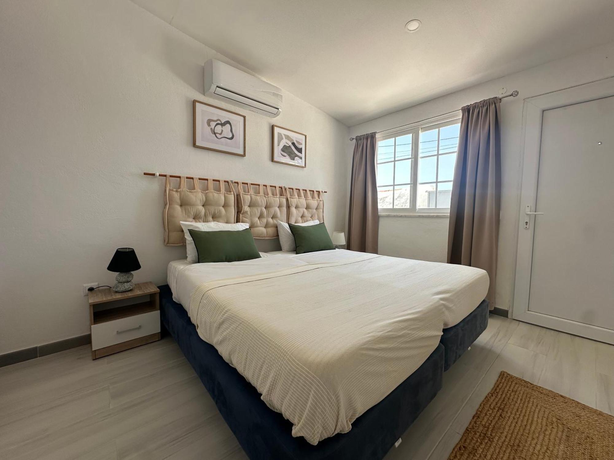 Casa Da Calma - Guesthouse Alandroal Ngoại thất bức ảnh