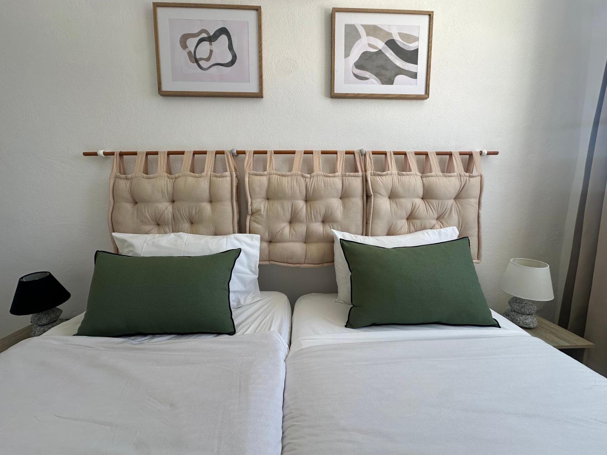 Casa Da Calma - Guesthouse Alandroal Ngoại thất bức ảnh