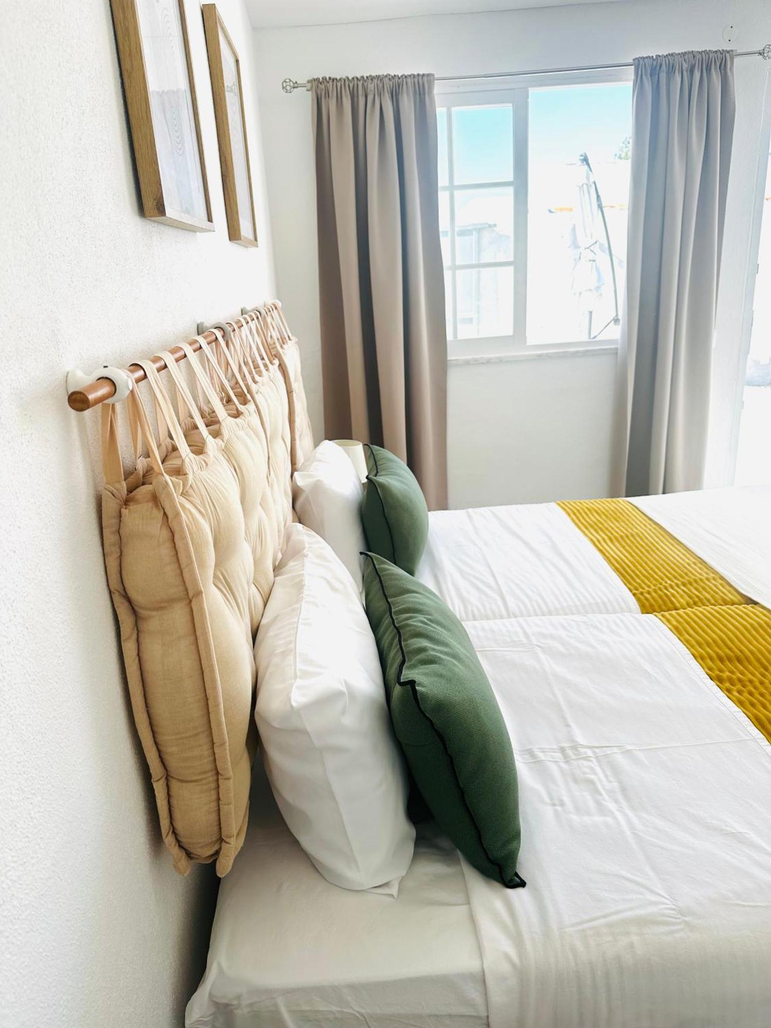 Casa Da Calma - Guesthouse Alandroal Ngoại thất bức ảnh