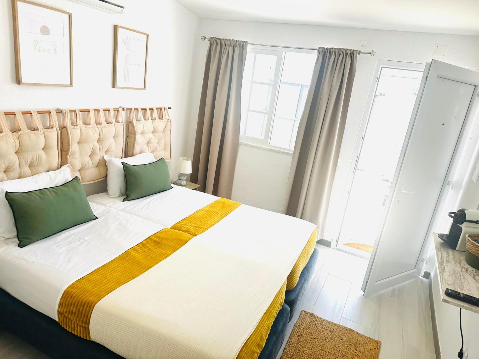 Casa Da Calma - Guesthouse Alandroal Ngoại thất bức ảnh