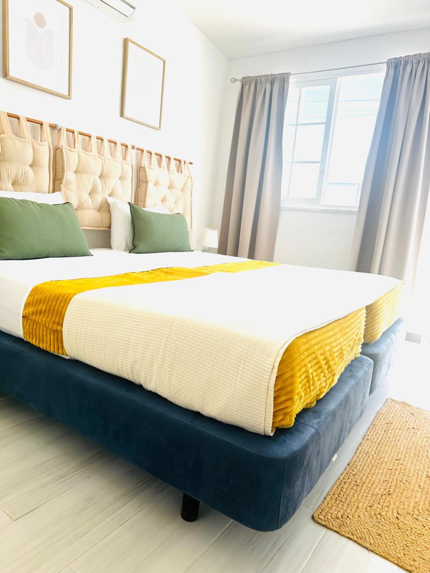 Casa Da Calma - Guesthouse Alandroal Ngoại thất bức ảnh