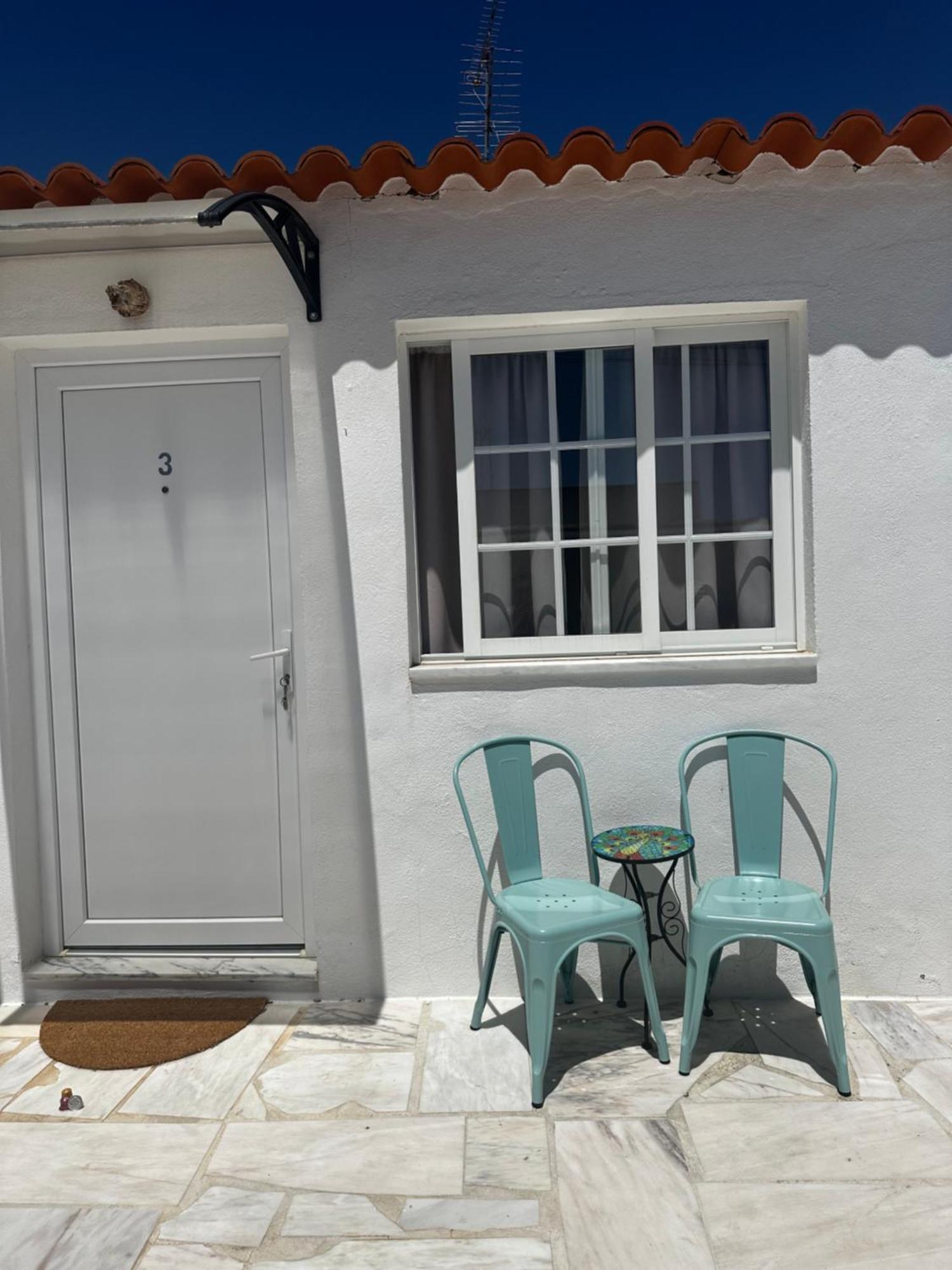 Casa Da Calma - Guesthouse Alandroal Ngoại thất bức ảnh