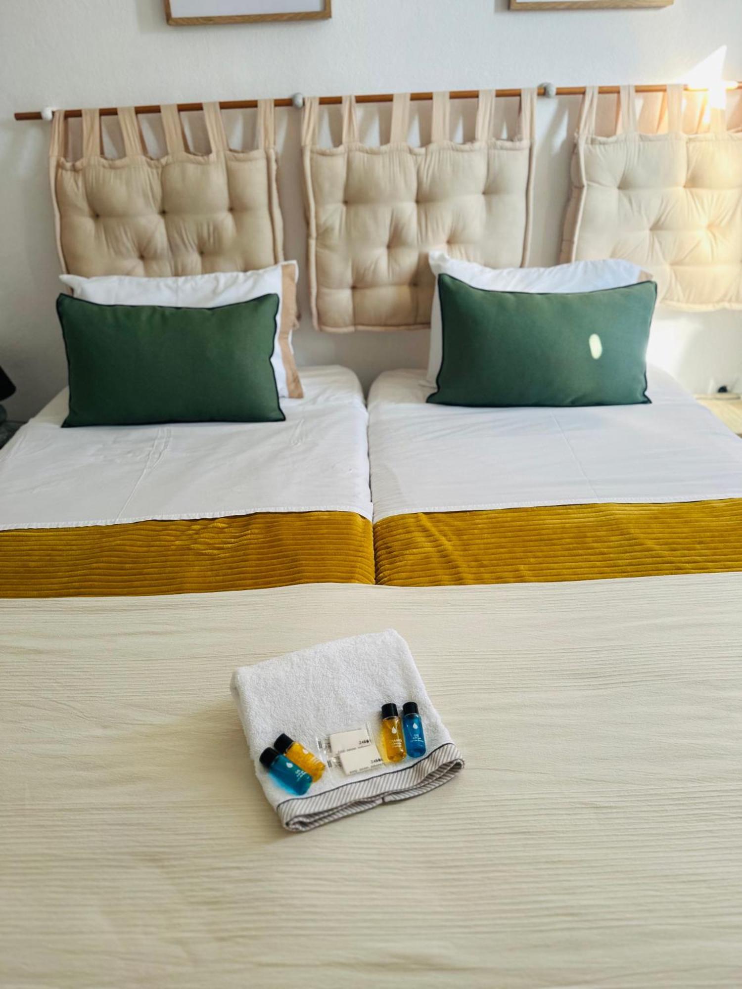 Casa Da Calma - Guesthouse Alandroal Ngoại thất bức ảnh
