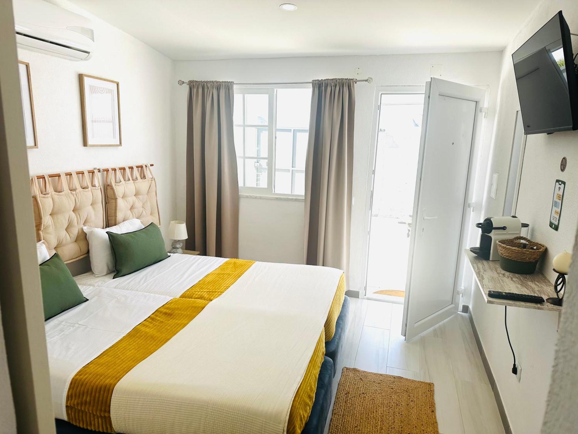Casa Da Calma - Guesthouse Alandroal Ngoại thất bức ảnh